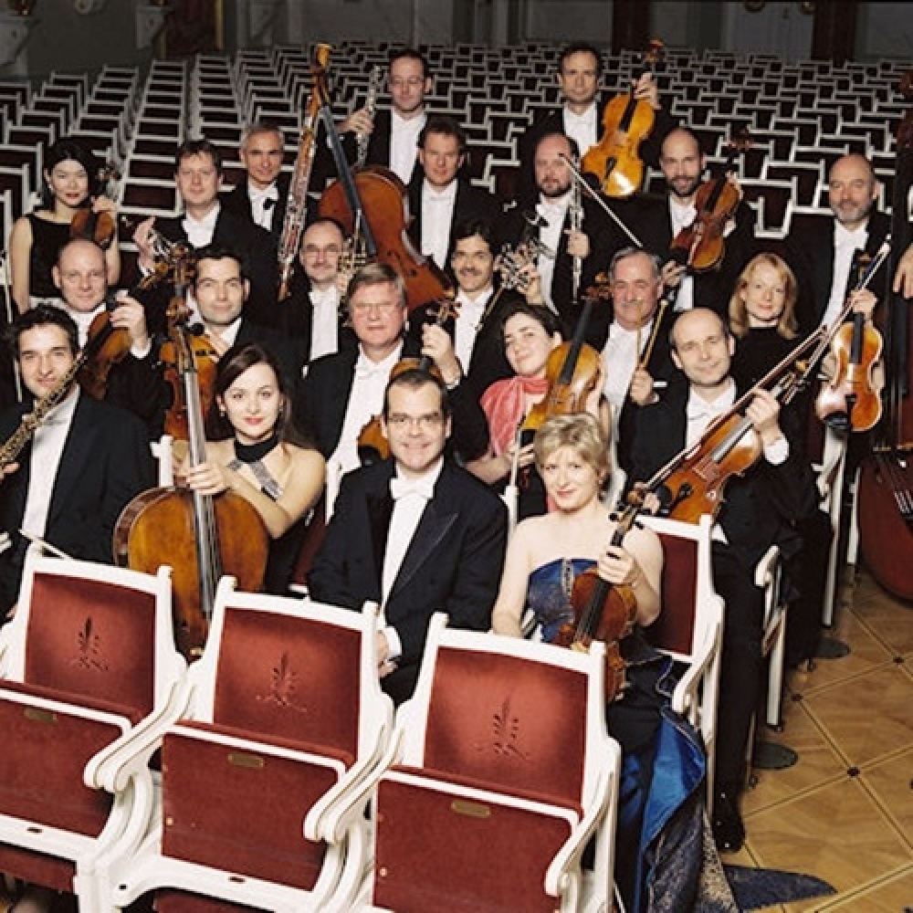 Berliner Kammerorchester