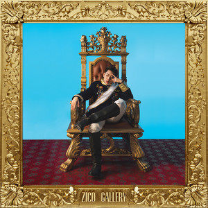 อัลบัม Gallery ศิลปิน ZICO