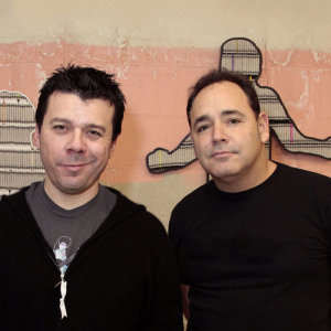 The Crystal Method