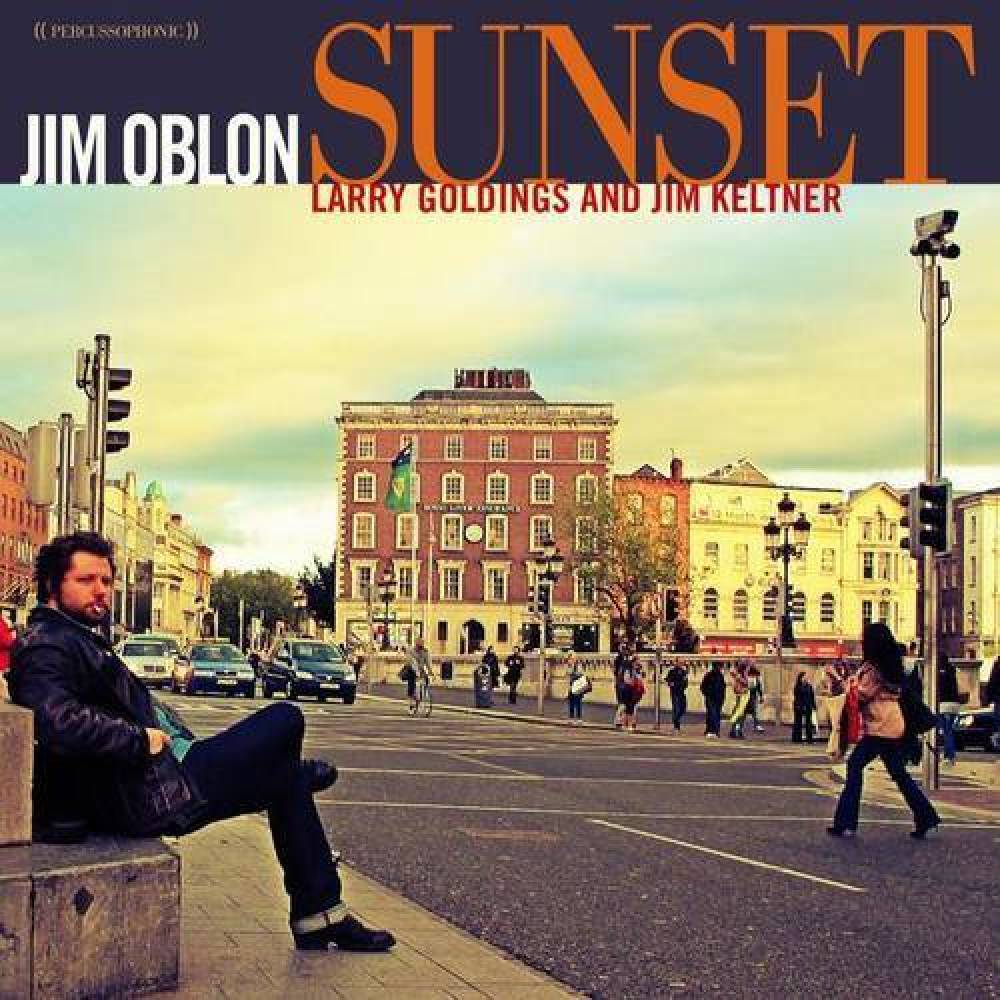 Jim Oblon