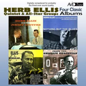 收聽Herb Ellis的Pickley Wickley歌詞歌曲