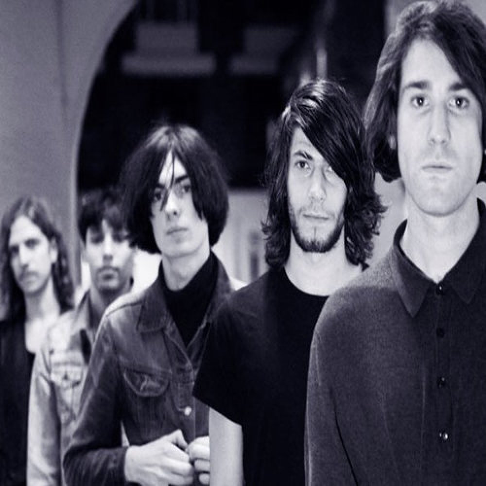 The Voyeurs