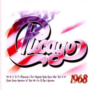 收聽Chicago的I"m a Man歌詞歌曲