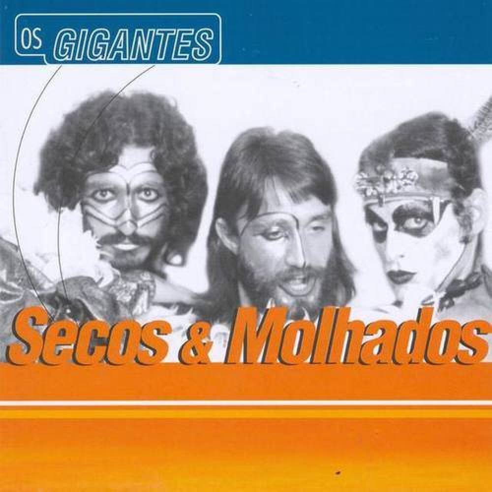 Secos & Molhados