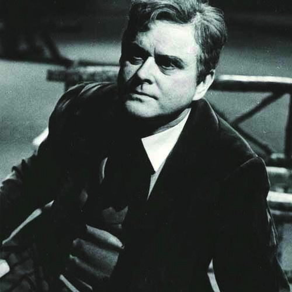 Otto Harbach