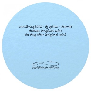 Listen to Drawde song with lyrics from DJ Yellow