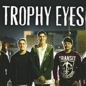 Trophy Eyes