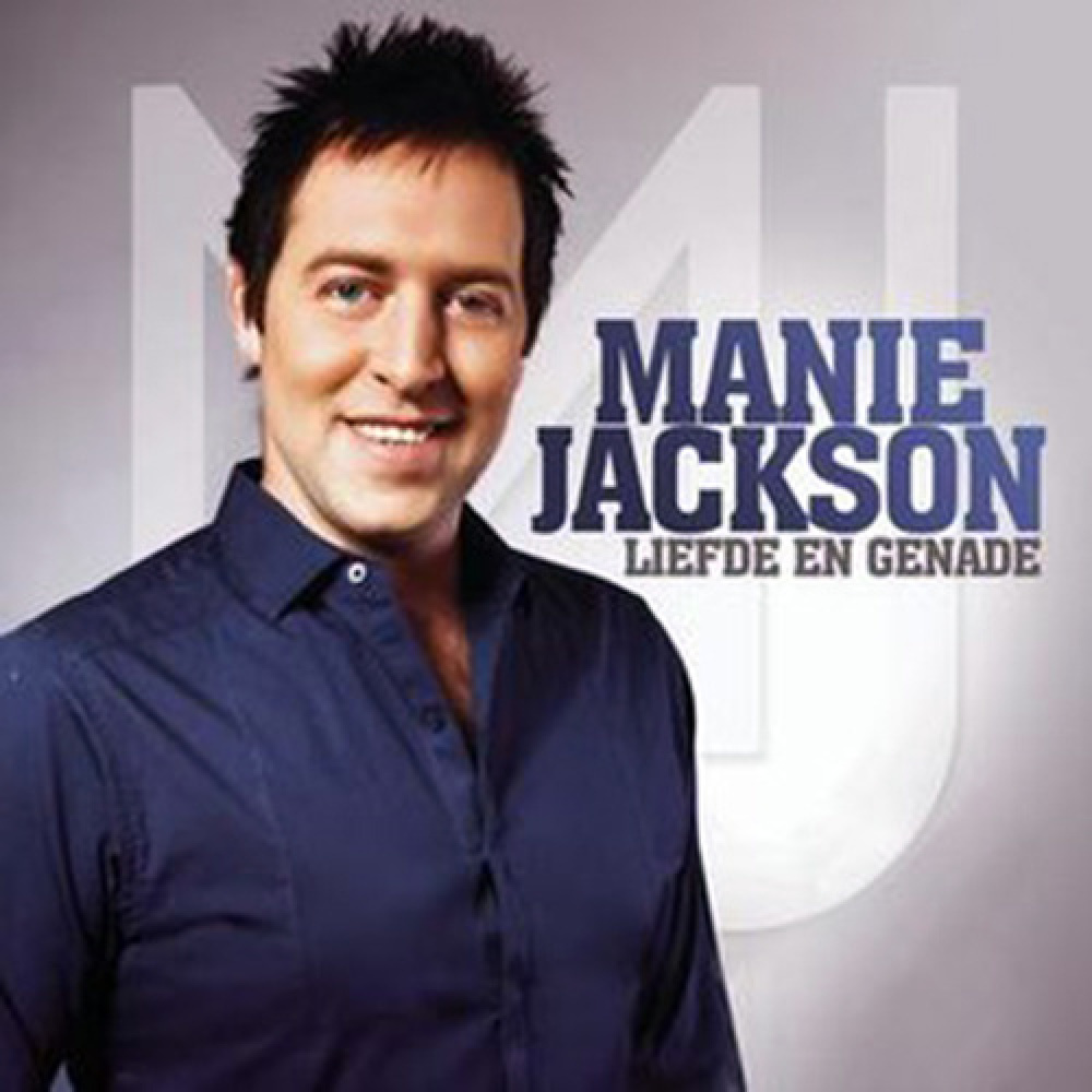 Manie Jackson