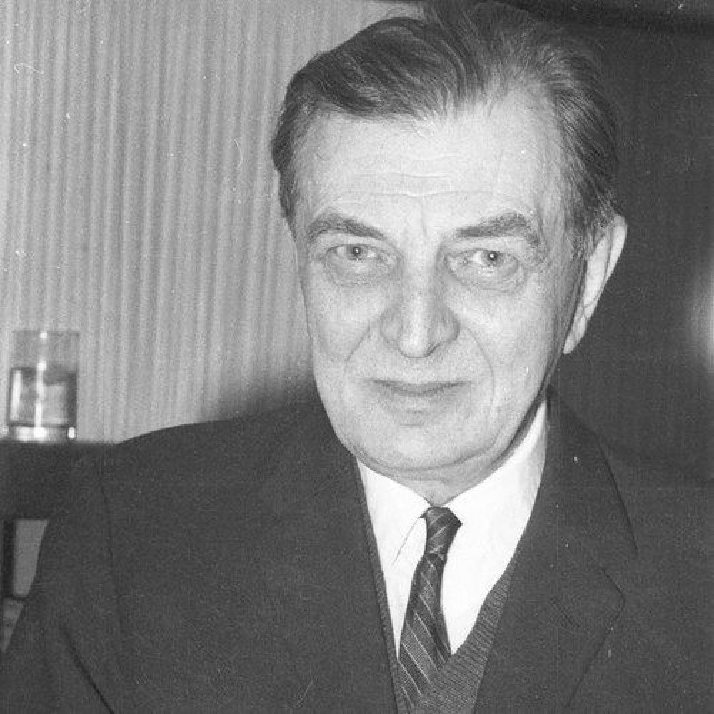 Alexander Tcherepnin