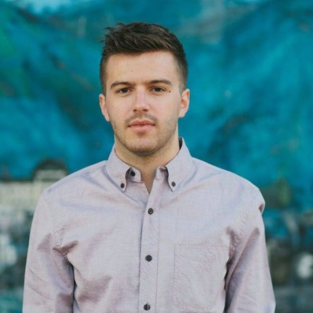 Evan Craft