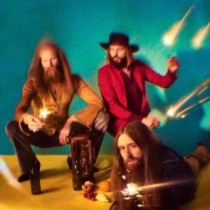 Kadavar ดาวน์โหลดและฟังเพลงฮิตจาก Kadavar