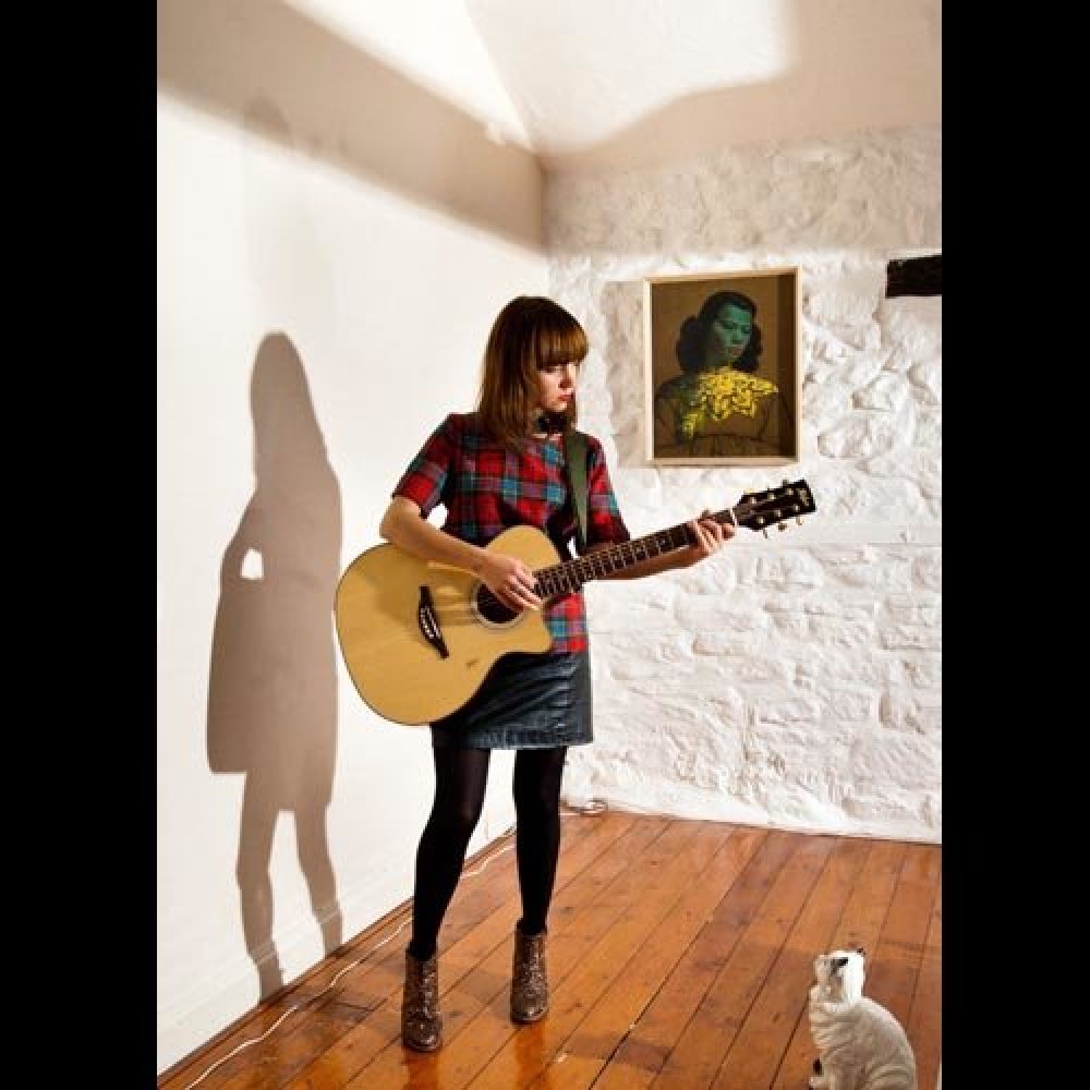  Lucy Underhill