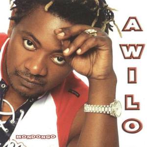 Awilo Longomba ดาวน์โหลดและฟังเพลงฮิตจาก Awilo Longomba
