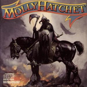收聽Molly Hatchet的Big Apple (Album Version)歌詞歌曲