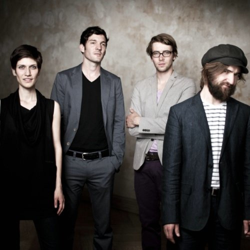 Alin Coen Band