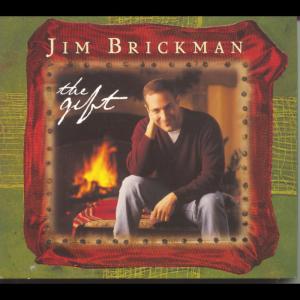 ดาวน์โหลดและฟังเพลง The Gift พร้อมเนื้อเพลงจาก Jim Brickman