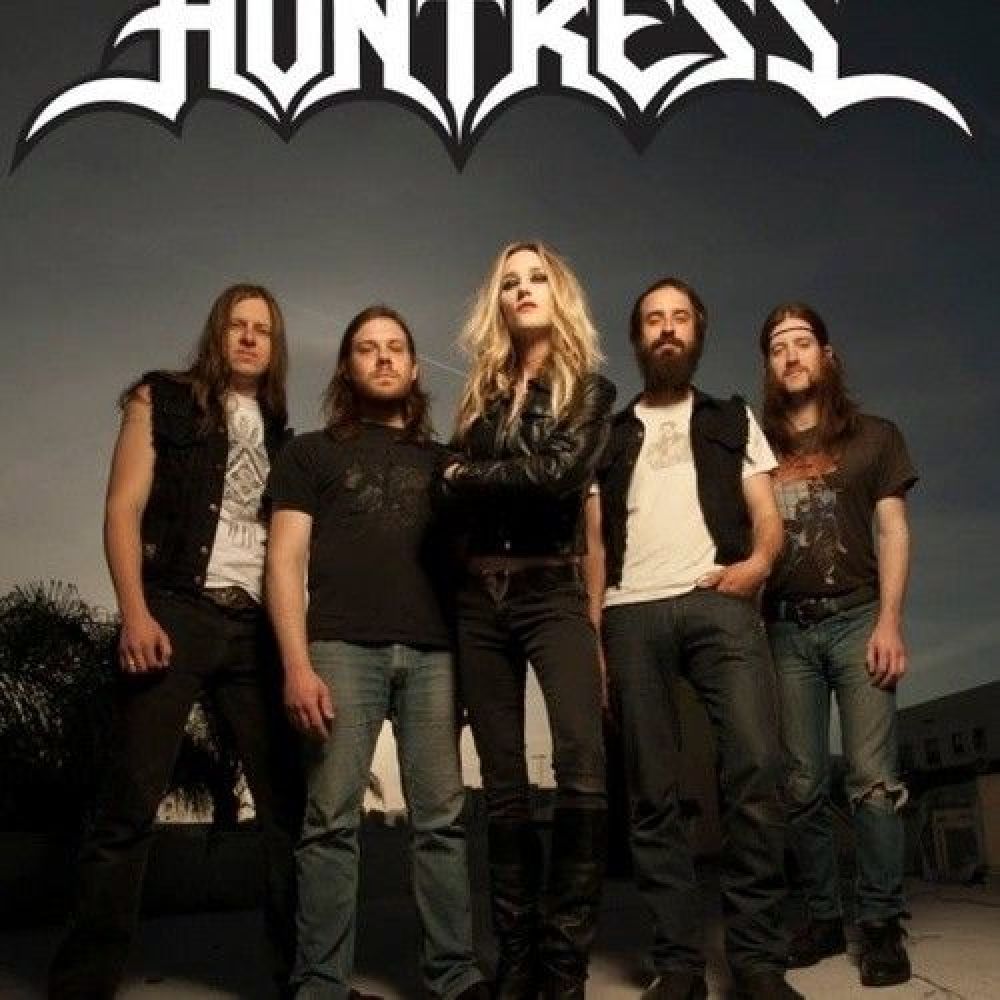 Huntress