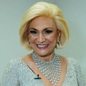Hebe Camargo ดาวน์โหลดและฟังเพลงฮิตจาก Hebe Camargo