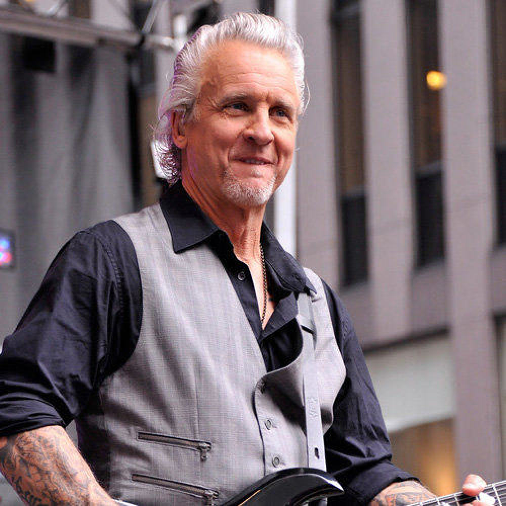 Neil Giraldo