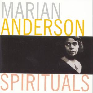 ดาวน์โหลดและฟังเพลง Dere's No Hidin' Place Down Dere พร้อมเนื้อเพลงจาก Marian Anderson