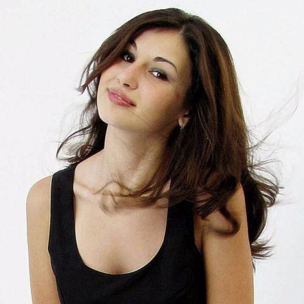 Alina Eremia