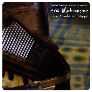 ดาวน์โหลดและฟังเพลง Go Bye พร้อมเนื้อเพลงจาก Eric Metronome