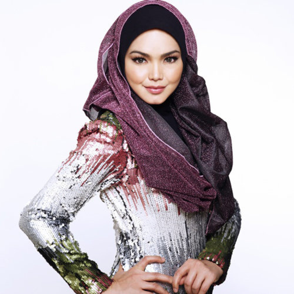 Dato Siti Nurhaliza