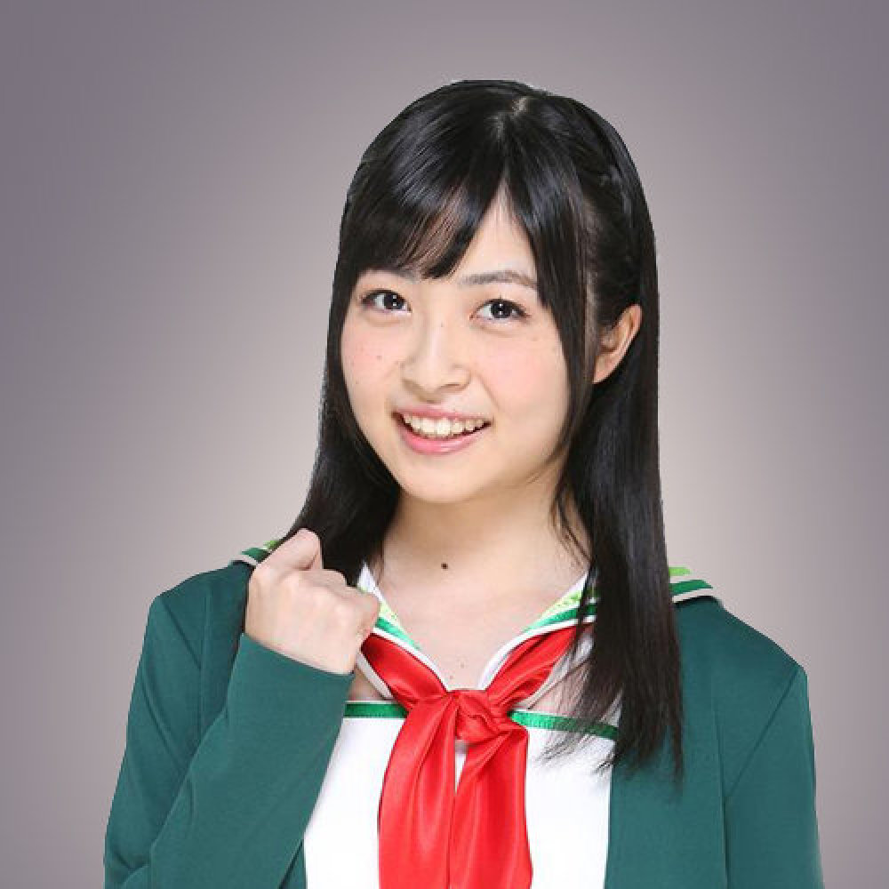 Mayu Yoshioka