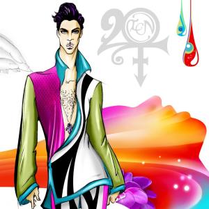收聽Prince的Sea of Everything歌詞歌曲