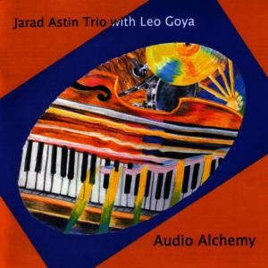 ดาวน์โหลดและฟังเพลง Renee พร้อมเนื้อเพลงจาก Jarad Astin Trio With Leo Goya