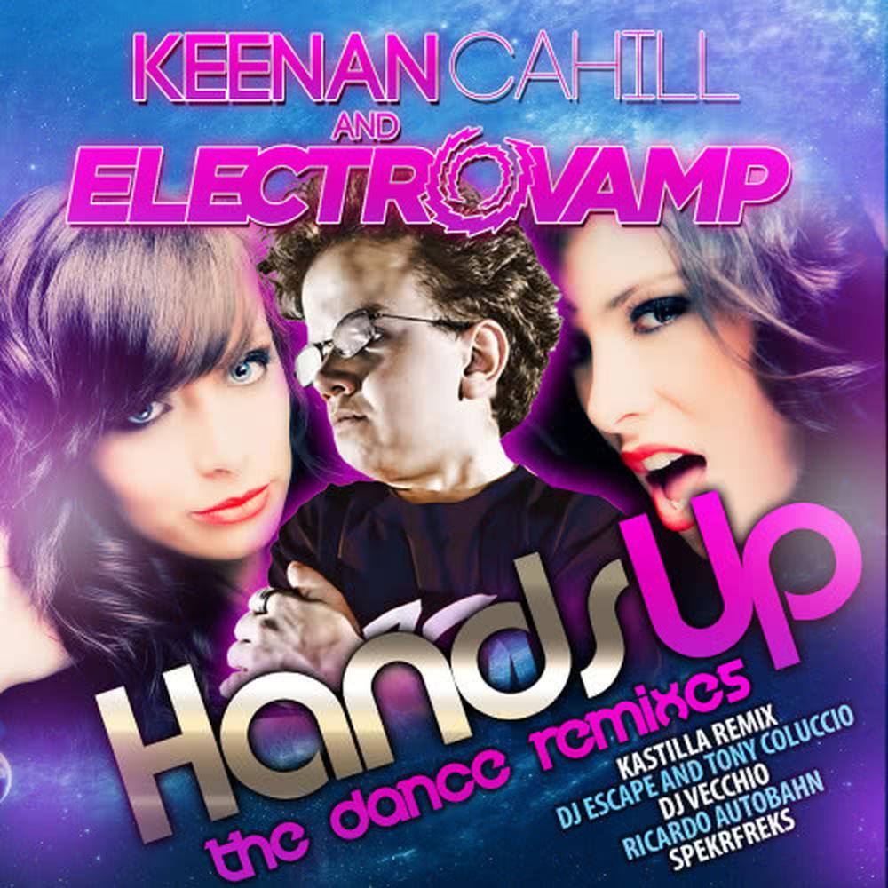 Hands Up (Ricardo Autobahn Extended Mix)