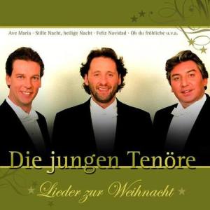 Die Jungen Tenöre ดาวน์โหลดและฟังเพลงฮิตจาก Die Jungen Tenöre