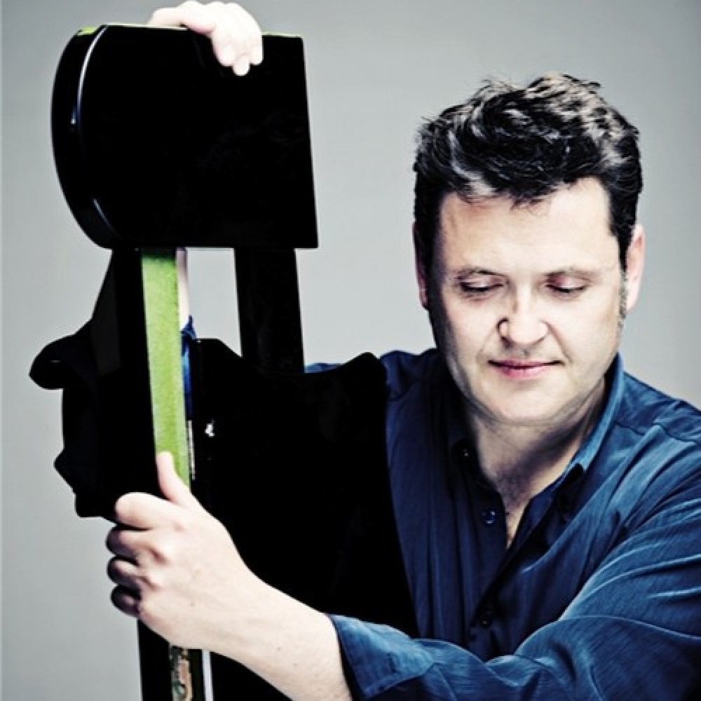 Paul Rivinius