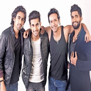 Sanam ดาวน์โหลดและฟังเพลงฮิตจาก Sanam