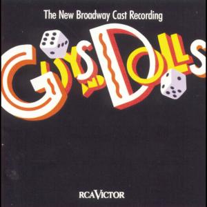 收聽Guys and Dolls Ensemble (1992)的Havana (口白)歌詞歌曲
