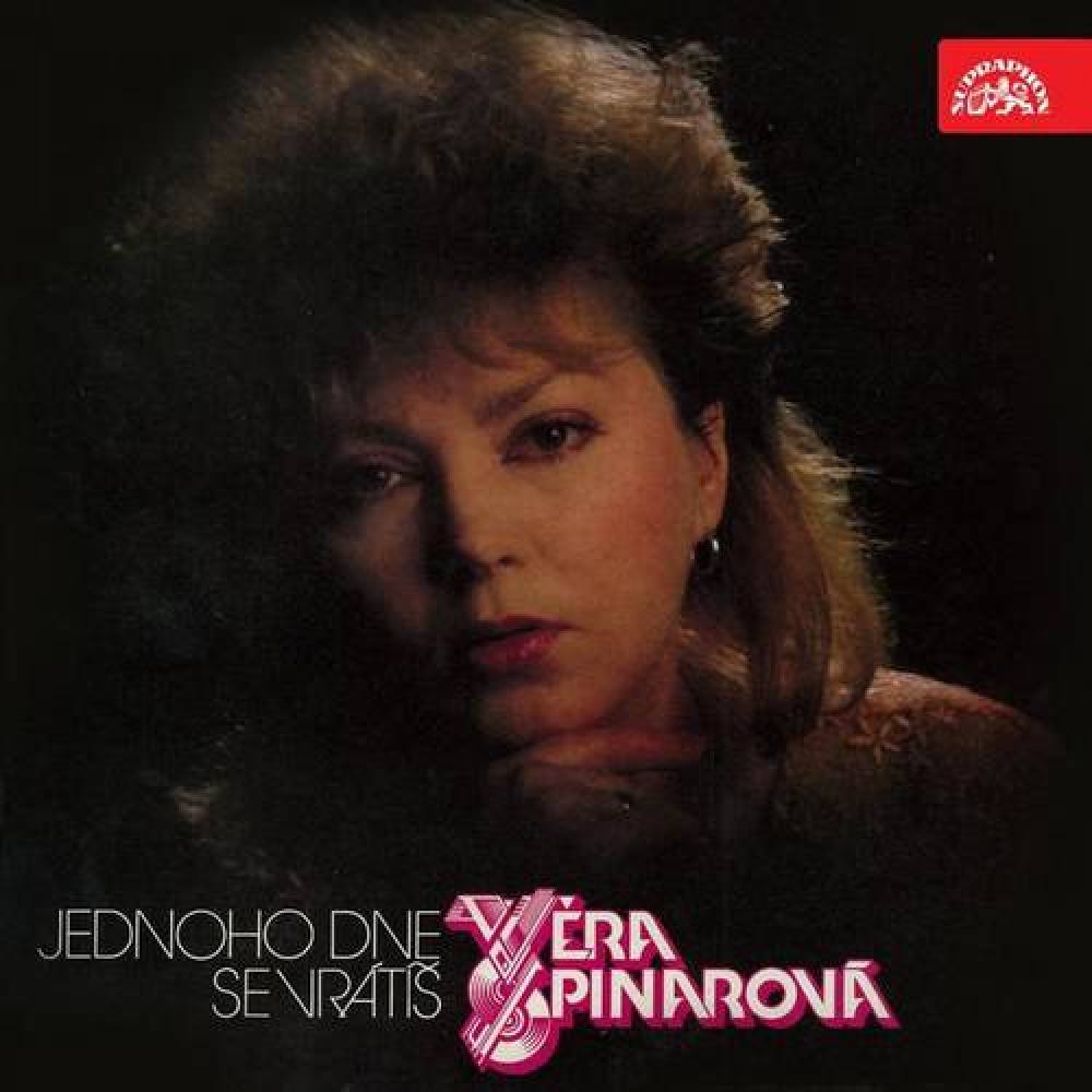 Věra Špinarová