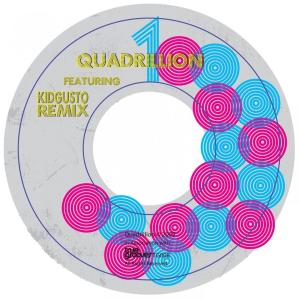 收聽Quadrillion的Jump Out (Kidgusto Remix)歌詞歌曲