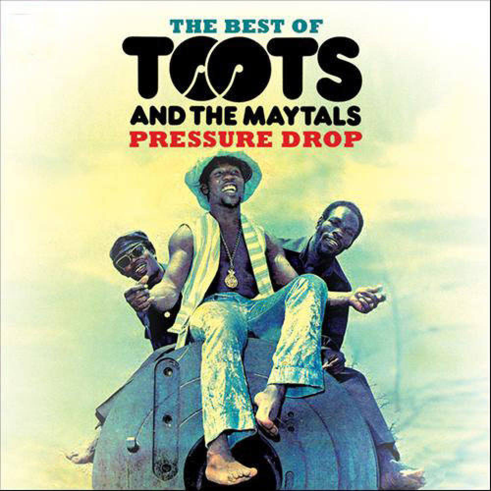 Toots & The Maytalls