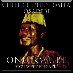 收聽Chief Stephen Osita Osadebe的Nri Sport Di Uso歌詞歌曲