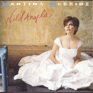 收聽Martina Mcbride的Cry on the Shoulder of the Road歌詞歌曲