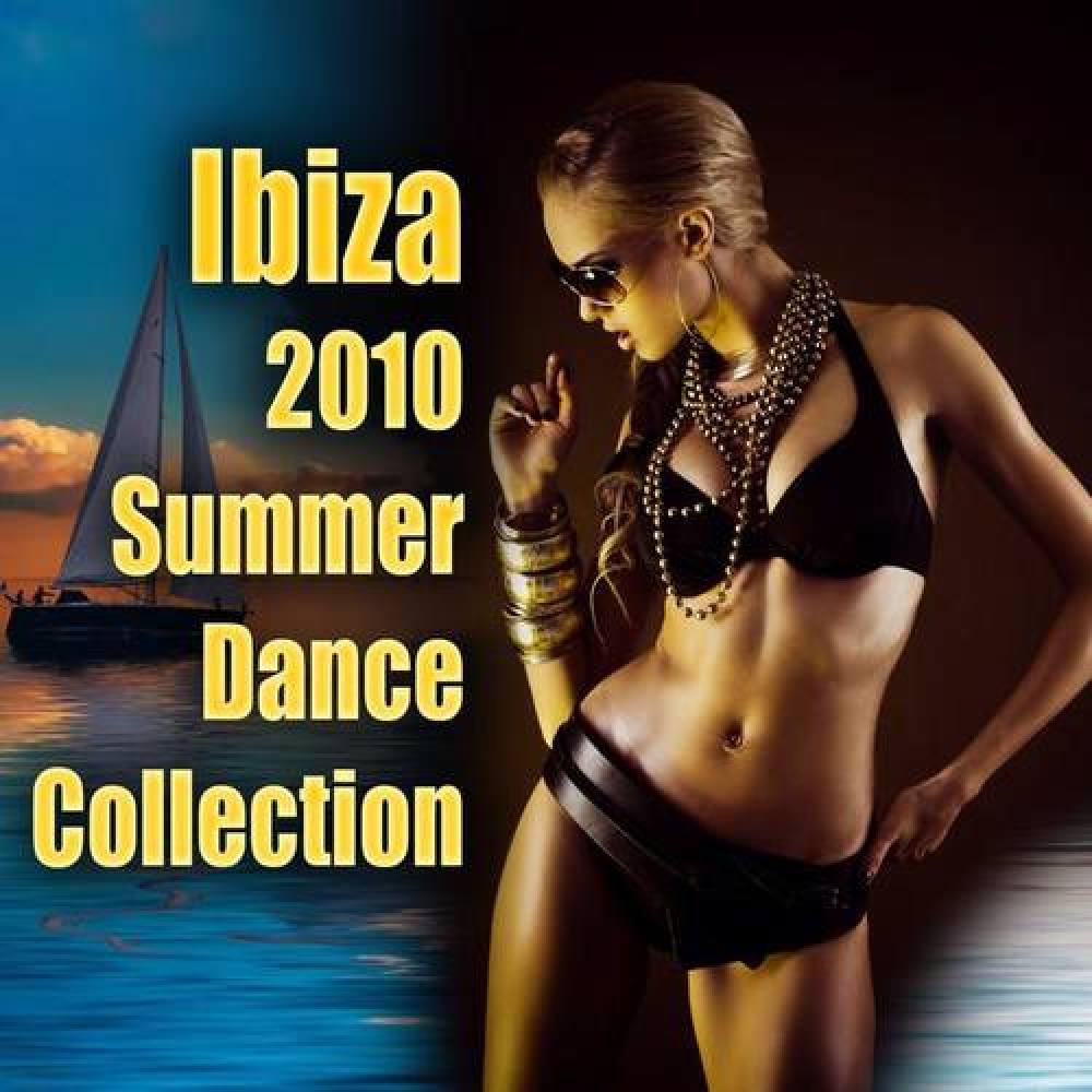 Summer Island Club DJs
