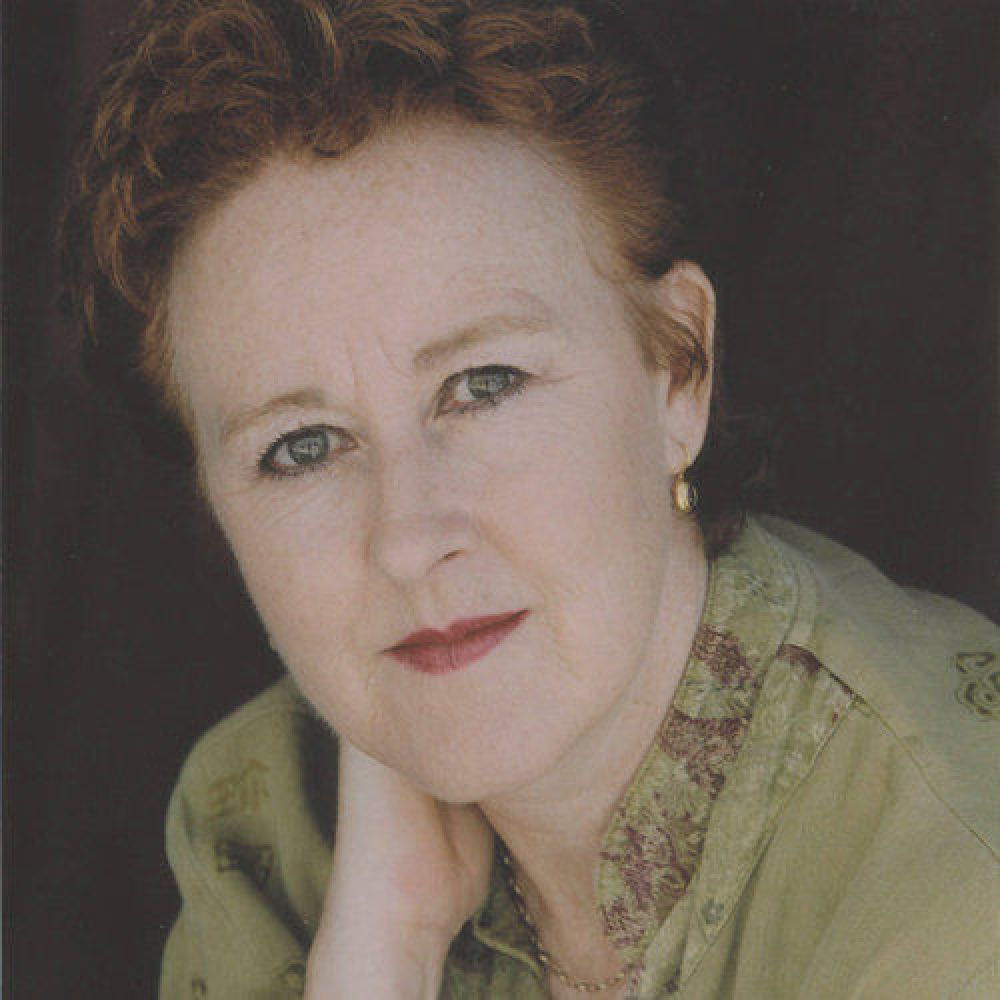 Jane Carr