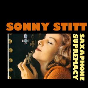 收聽Sonny Stitt的I Cover the Waterfront歌詞歌曲