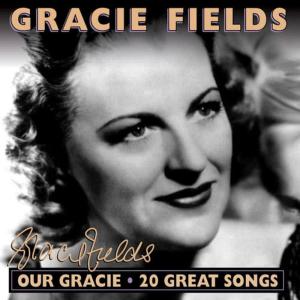 收聽Gracie Fields的One Day When We Were Young歌詞歌曲
