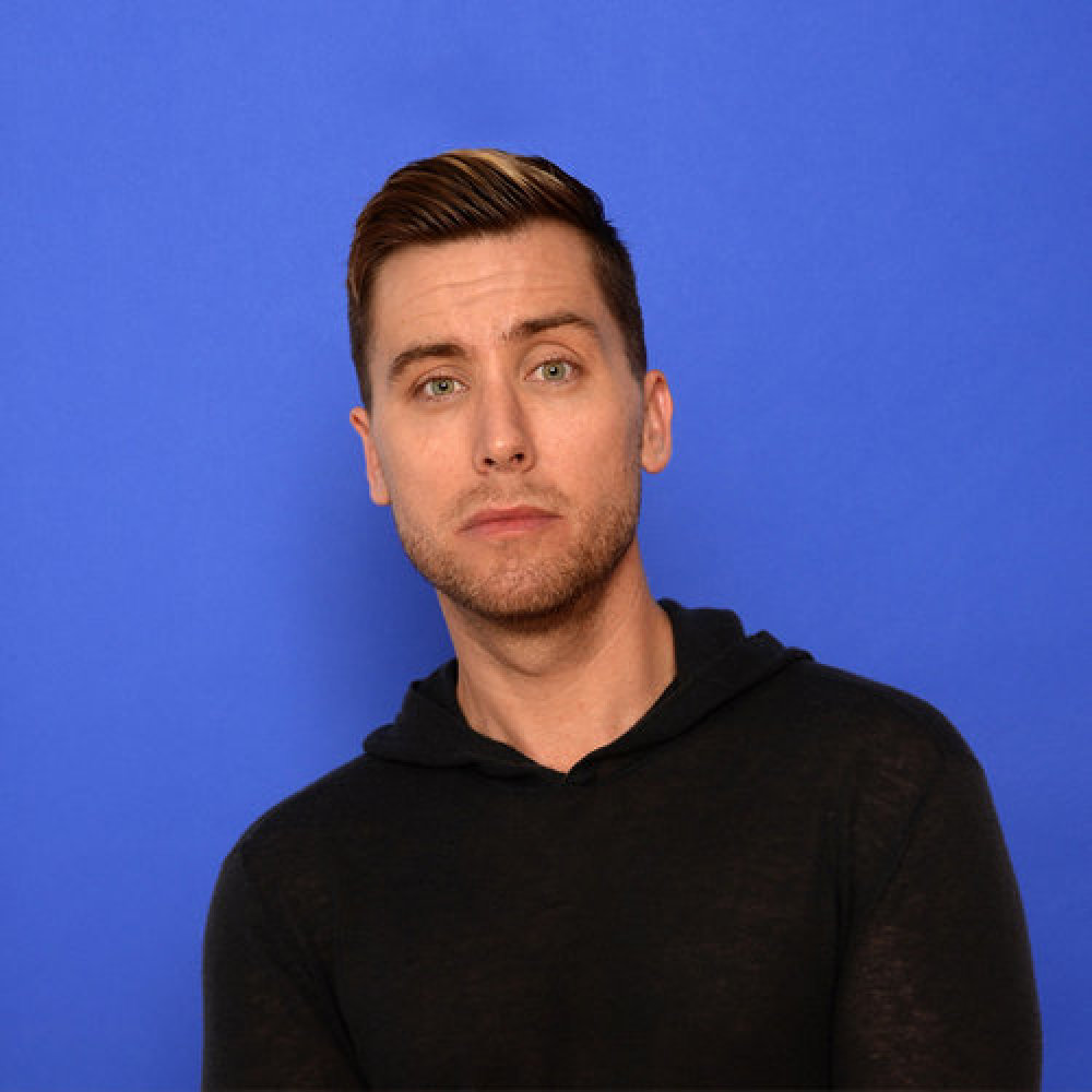 Lance Bass