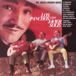 收聽Trío Los Panchos的La Corriente歌詞歌曲
