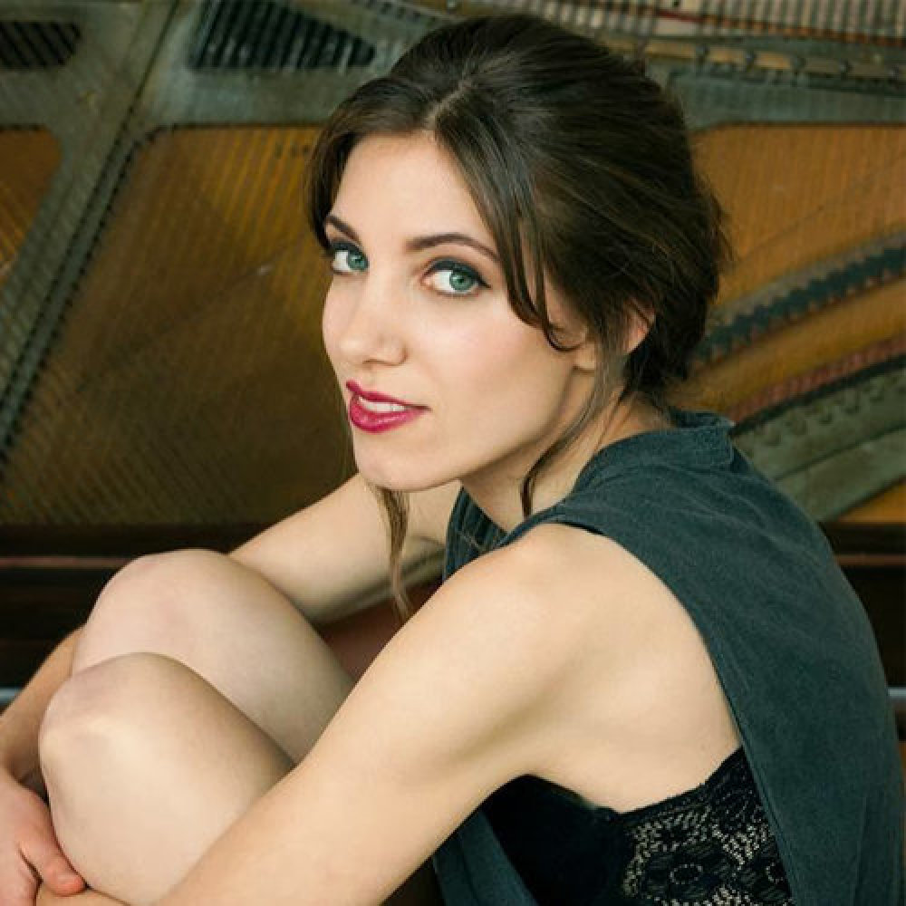 Ariela Jacobs