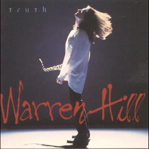 收聽Warren Hill的It's Always Been You歌詞歌曲