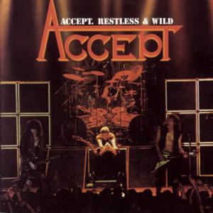 ดาวน์โหลดและฟังเพลง Princess of the Dawn พร้อมเนื้อเพลงจาก ACCEPT