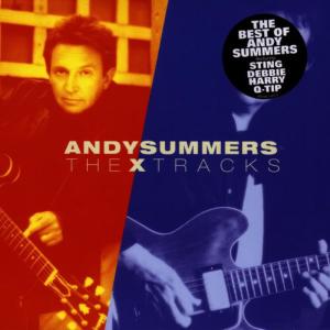 ดาวน์โหลดและฟังเพลง Big Thing พร้อมเนื้อเพลงจาก Andy Summers